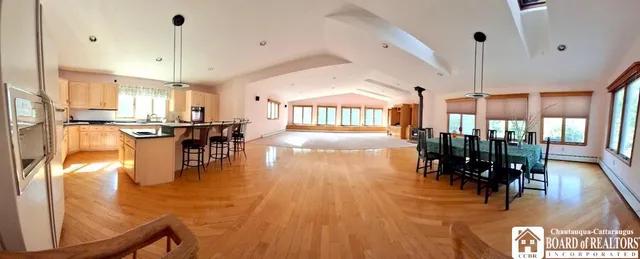 $332,500 | 2439 Oakwood Trail, Allegany, NY 14706