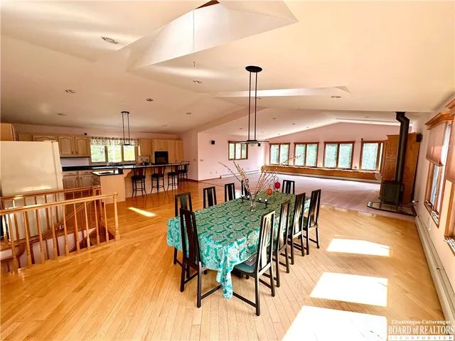 $332,500 | 2439 Oakwood Trail, Allegany, NY 14706