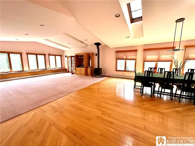 $332,500 | 2439 Oakwood Trail, Allegany, NY 14706