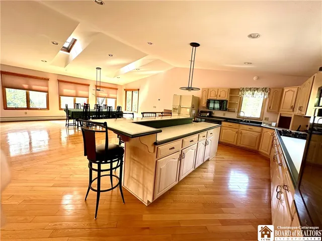 $332,500 | 2439 Oakwood Trail, Allegany, NY 14706