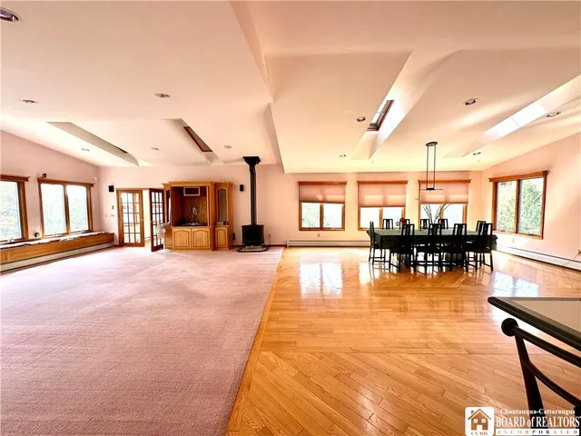 $332,500 | 2439 Oakwood Trail, Allegany, NY 14706