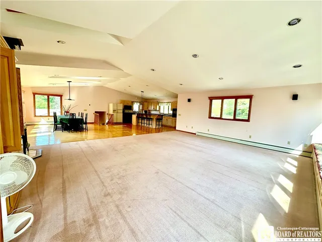 $332,500 | 2439 Oakwood Trail, Allegany, NY 14706