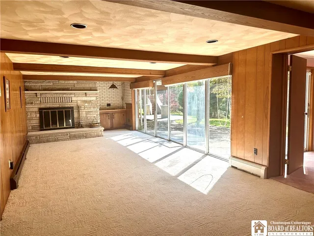 $332,500 | 2439 Oakwood Trail, Allegany, NY 14706