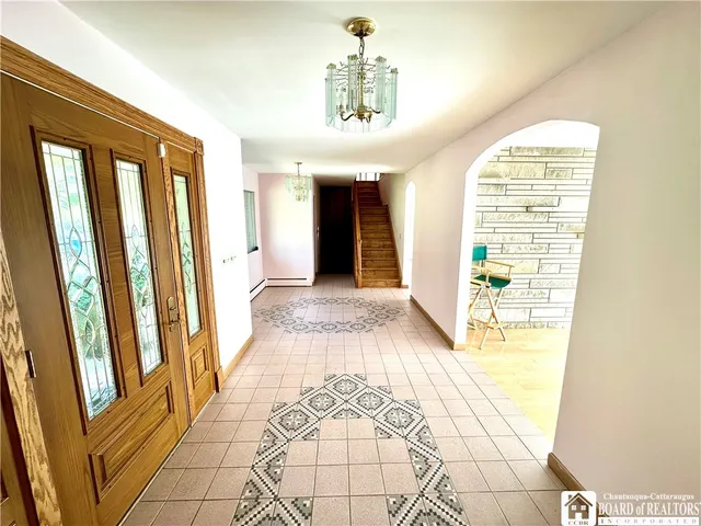 $332,500 | 2439 Oakwood Trail, Allegany, NY 14706