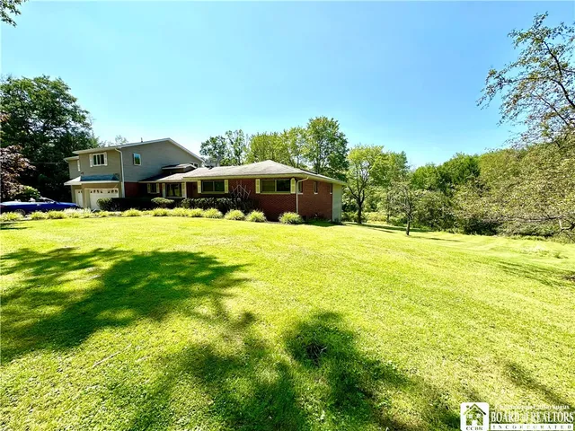 $332,500 | 2439 Oakwood Trail, Allegany, NY 14706