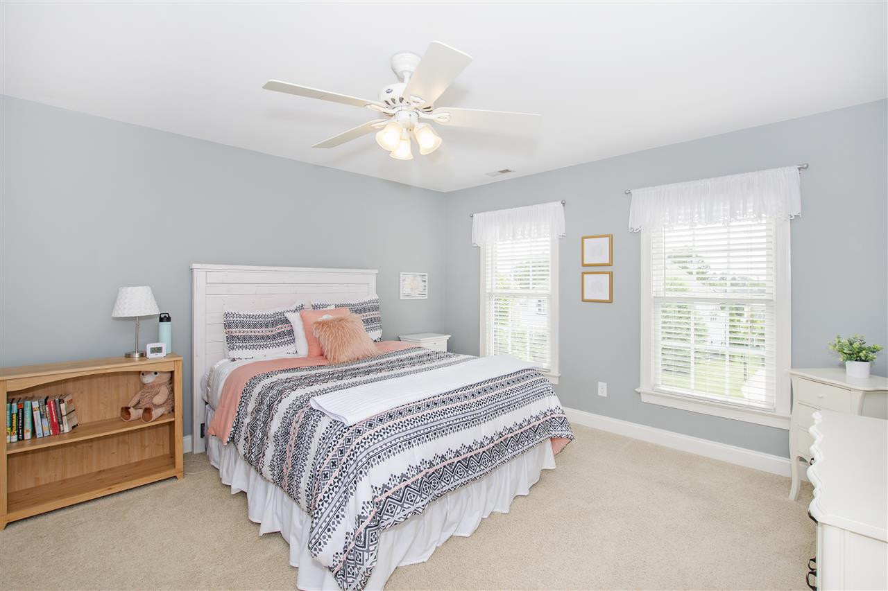 2937 London Bell Drive Raleigh, NC 27614 - Photo 27 of 30 Bedroom