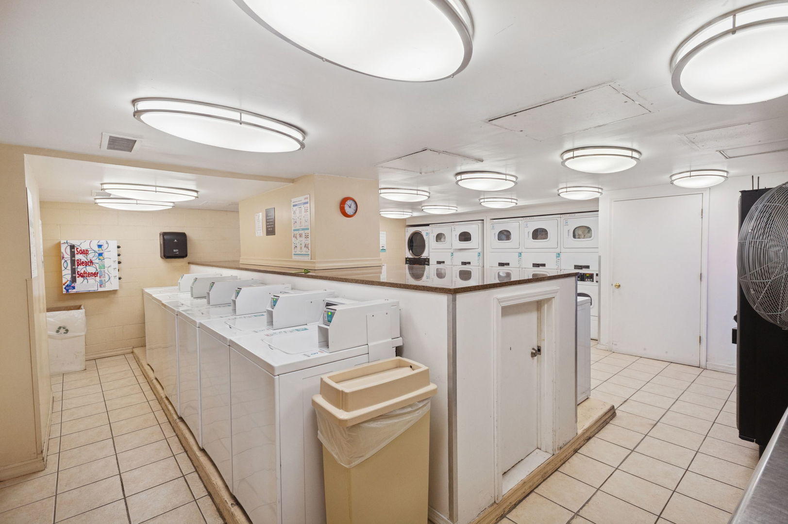 2605 South Indiana Avenue, Unit 307 Chicago, IL 60616 - Photo 14 of 14