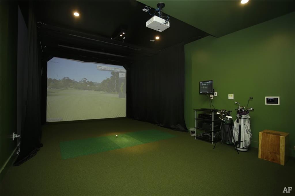 207 13th Street Northeast, Unit S2 Atlanta, GA 30309 - Photo 17 of 46 a view of swimming pool