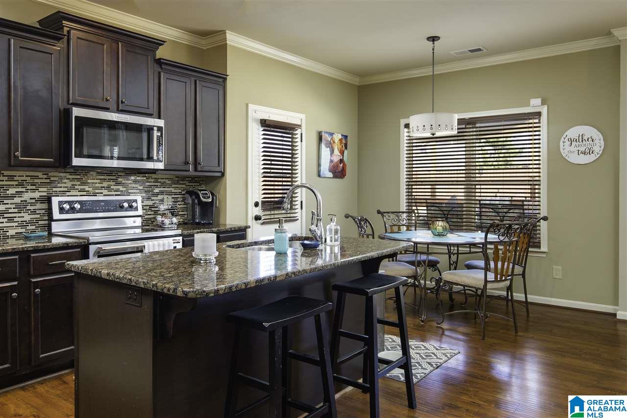 653 Waterstone Drive Calera, AL 35040 - Photo 8 of 34