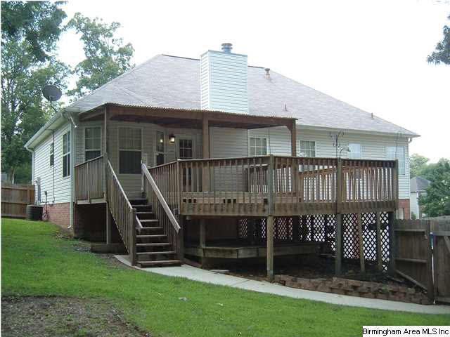 117 King Charles Way Alabaster, AL 35007 - Photo 26 of 32