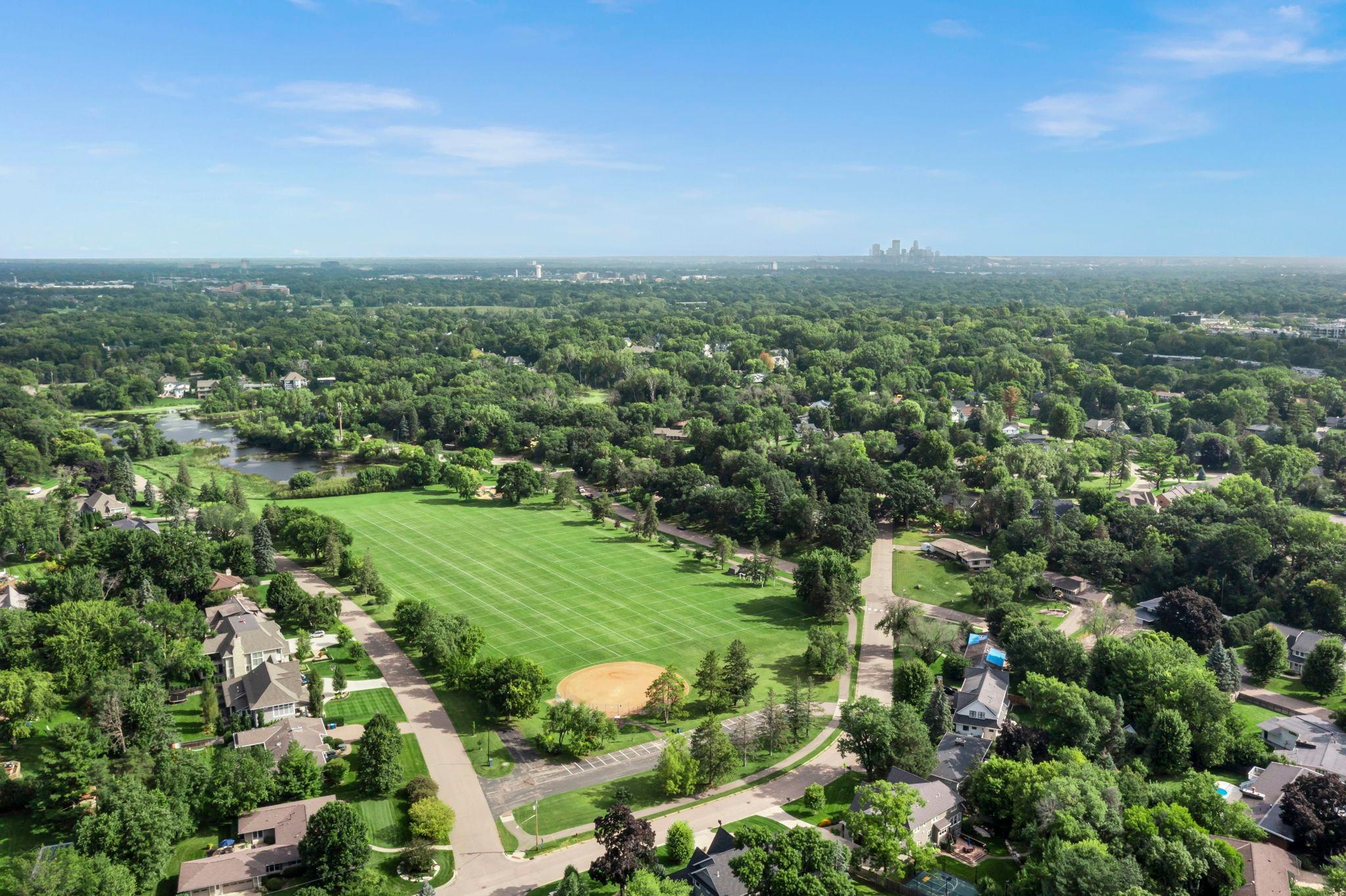 5900 Vernon Avenue South Edina, MN 55436 - Photo 56 of 58