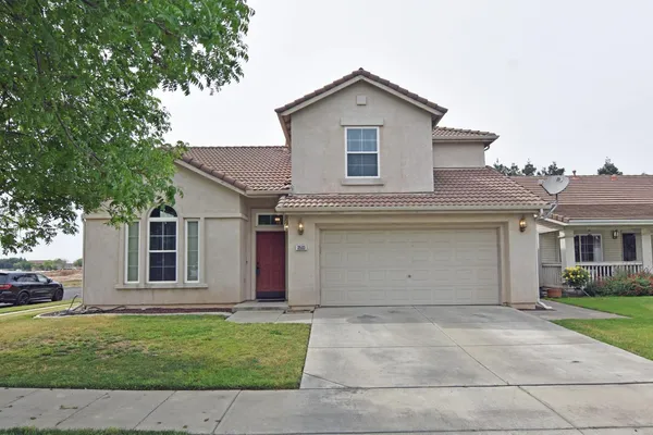 $484,900 | 3503 Telluride Lane, Turlock, CA 95382