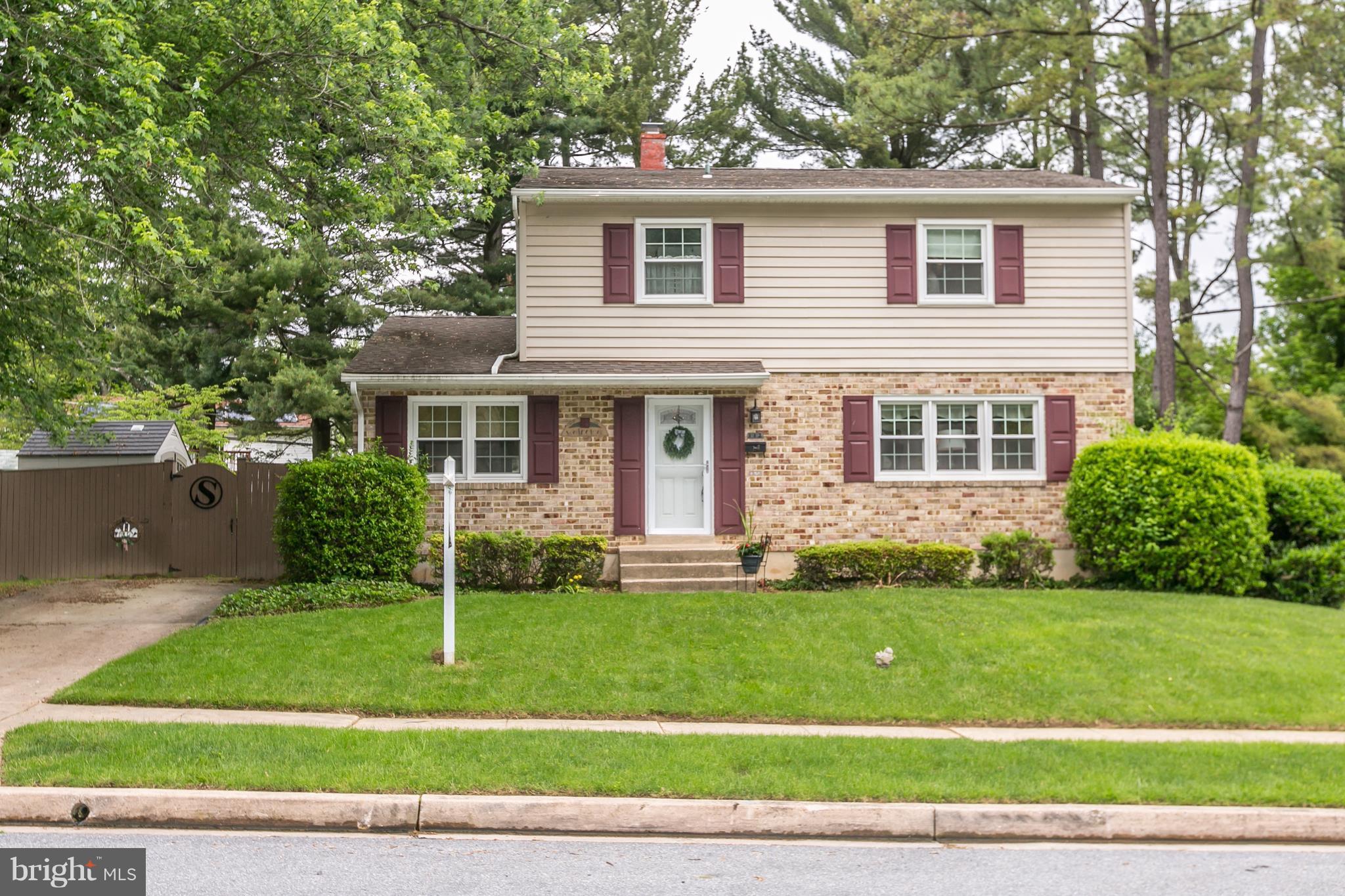 112 Walgrove Road Reisterstown, MD 21136 - Photo 1 of 30 112 Walgrove Road