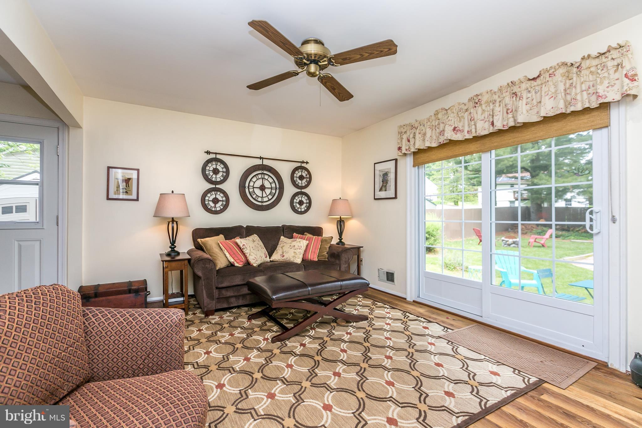 112 Walgrove Road Reisterstown, MD 21136 - Photo 11 of 30 Family Room