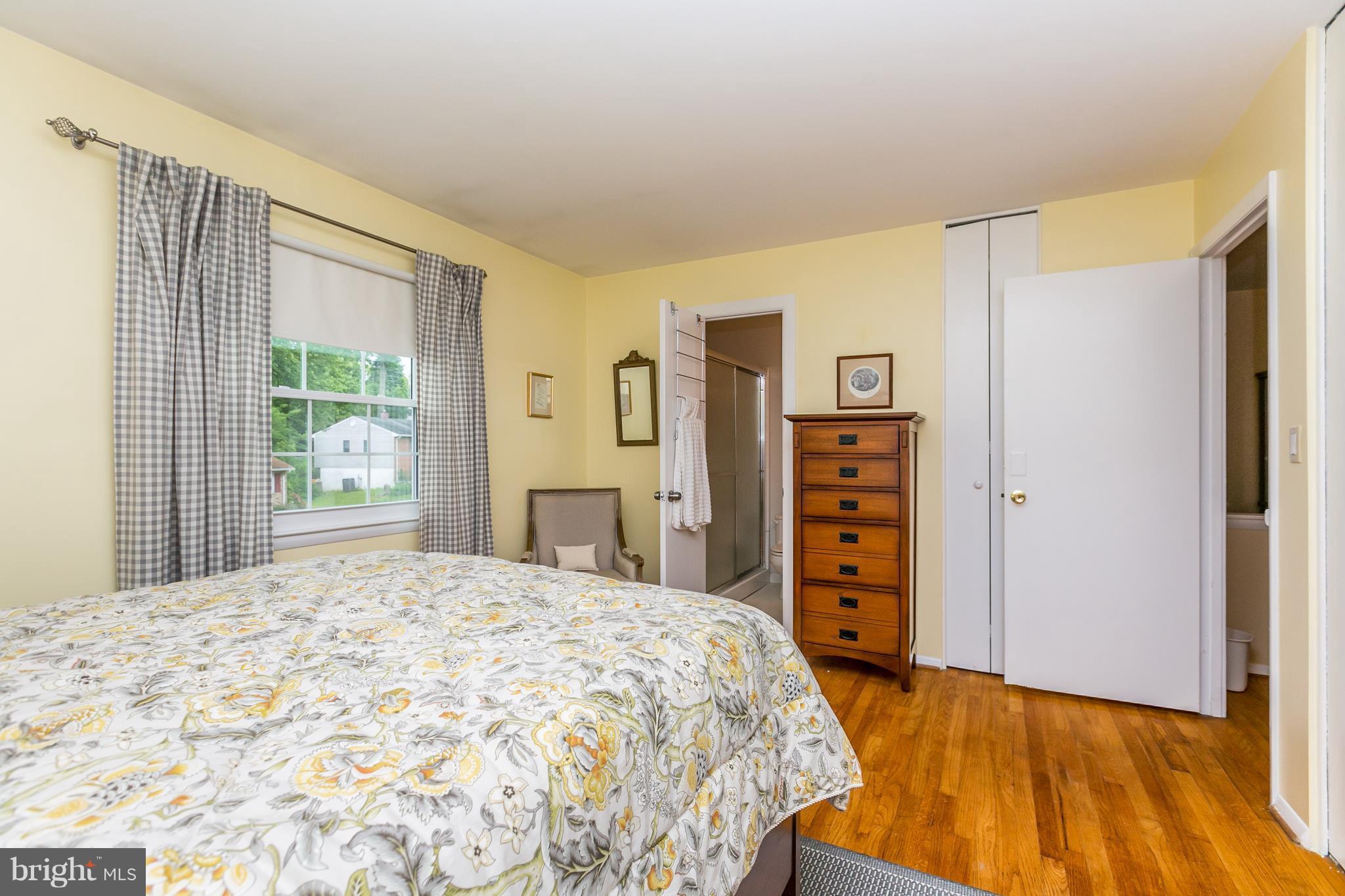 112 Walgrove Road Reisterstown, MD 21136 - Photo 15 of 30 Bedroom (Master)