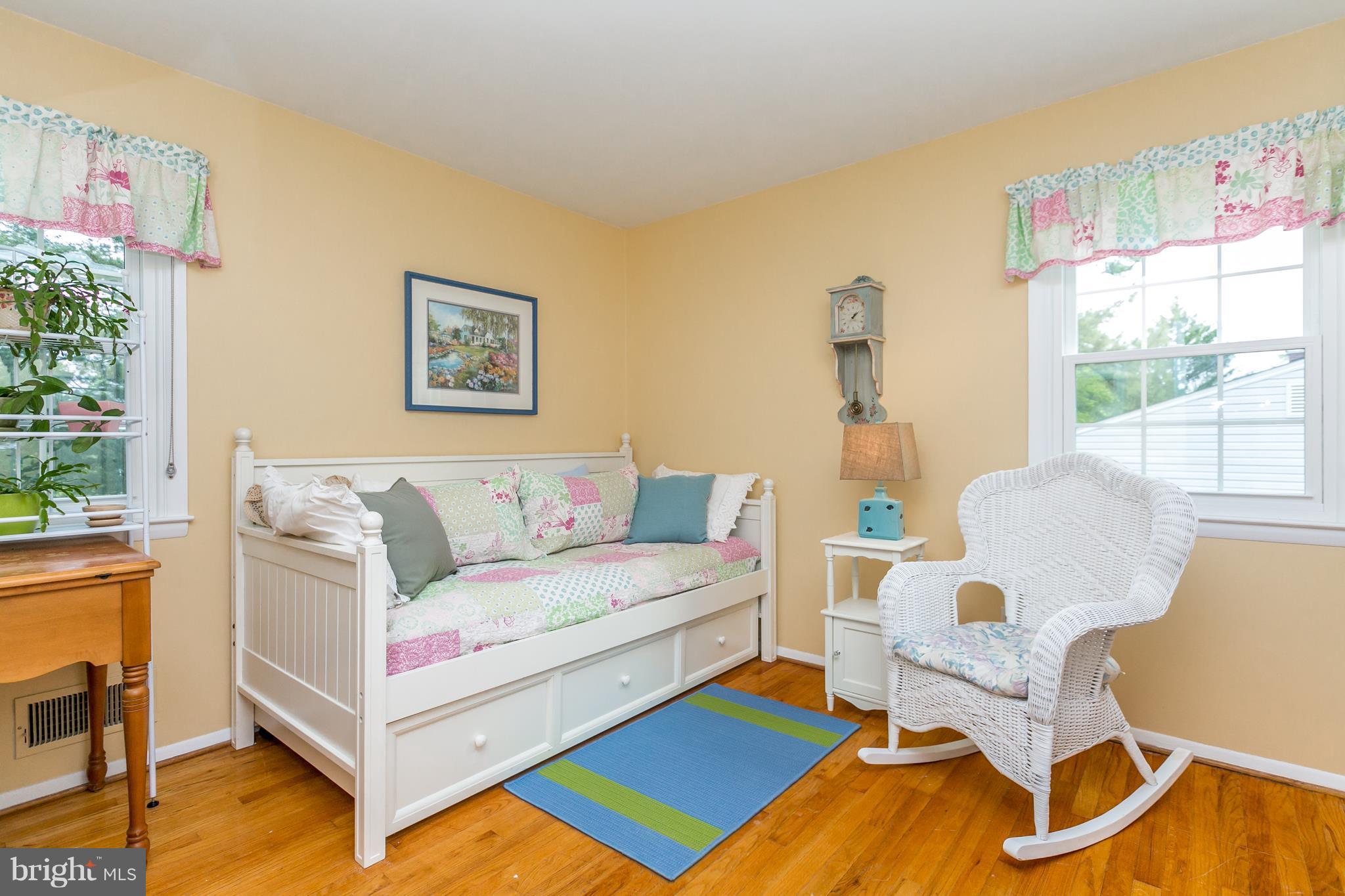 112 Walgrove Road Reisterstown, MD 21136 - Photo 17 of 30 Bedroom 2