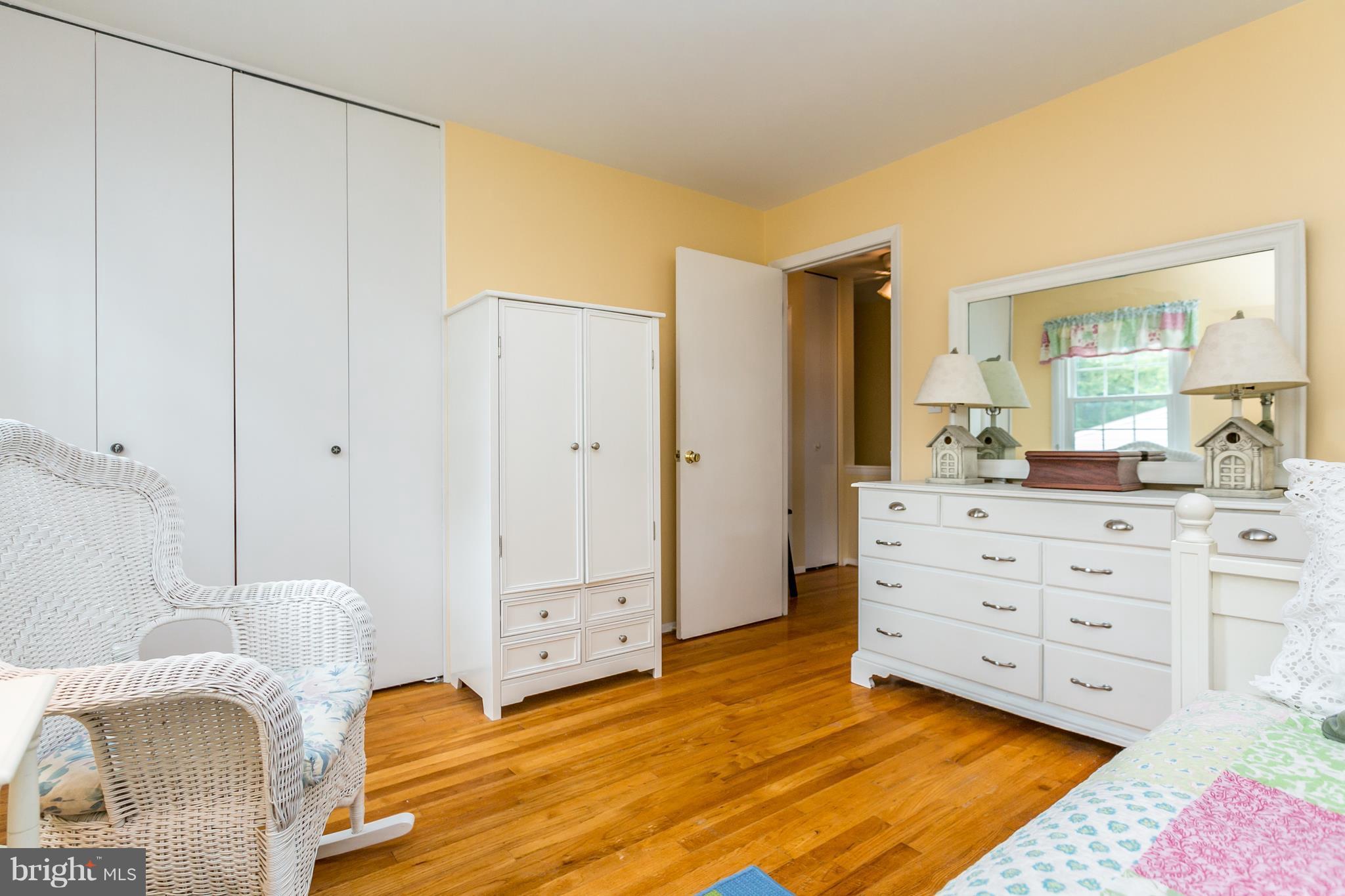 112 Walgrove Road Reisterstown, MD 21136 - Photo 18 of 30 Bedroom 2