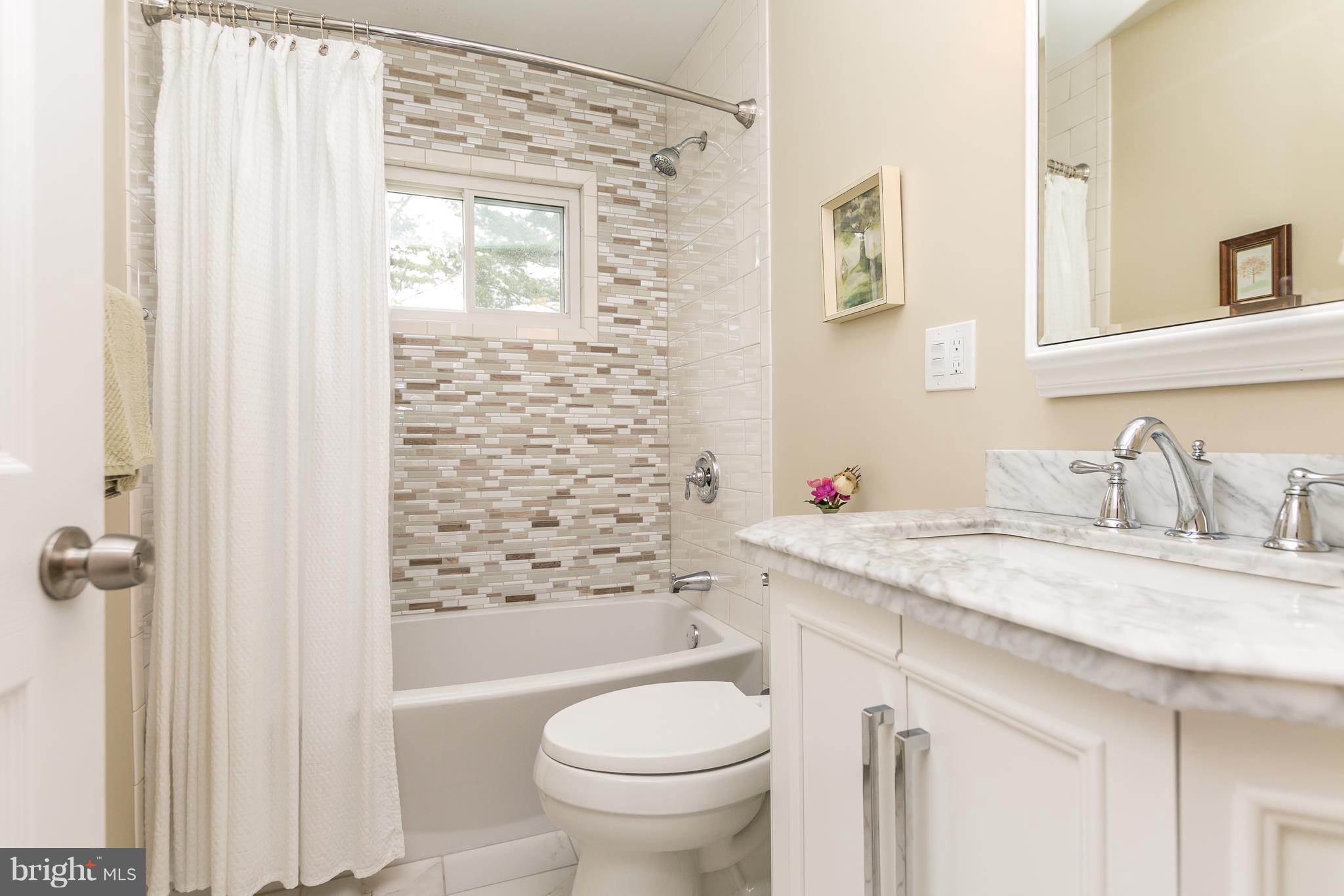 112 Walgrove Road Reisterstown, MD 21136 - Photo 19 of 30 Bath