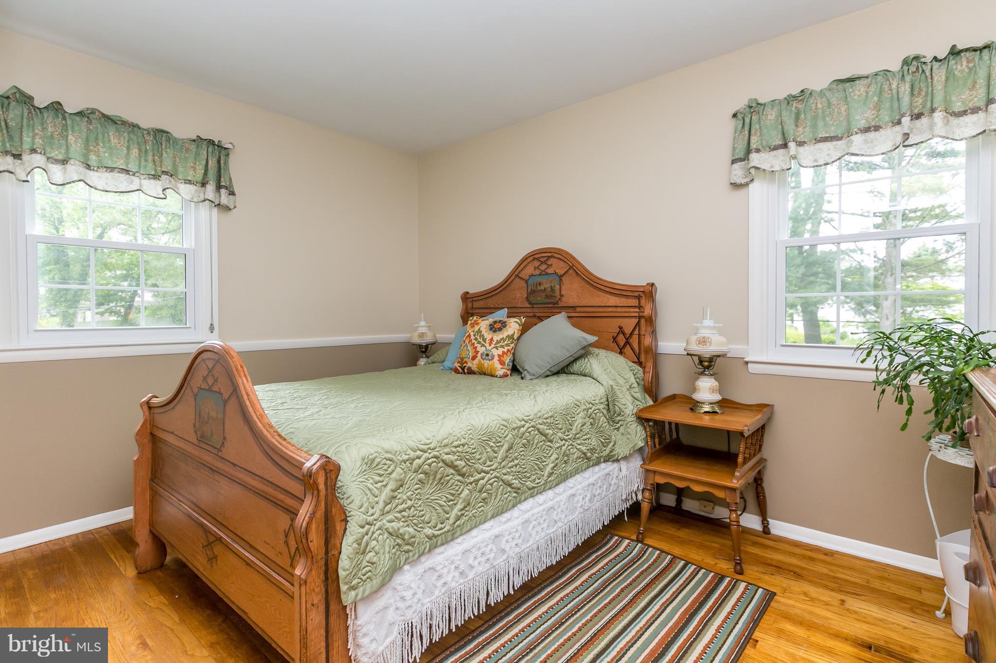 112 Walgrove Road Reisterstown, MD 21136 - Photo 20 of 30 Bedroom 3