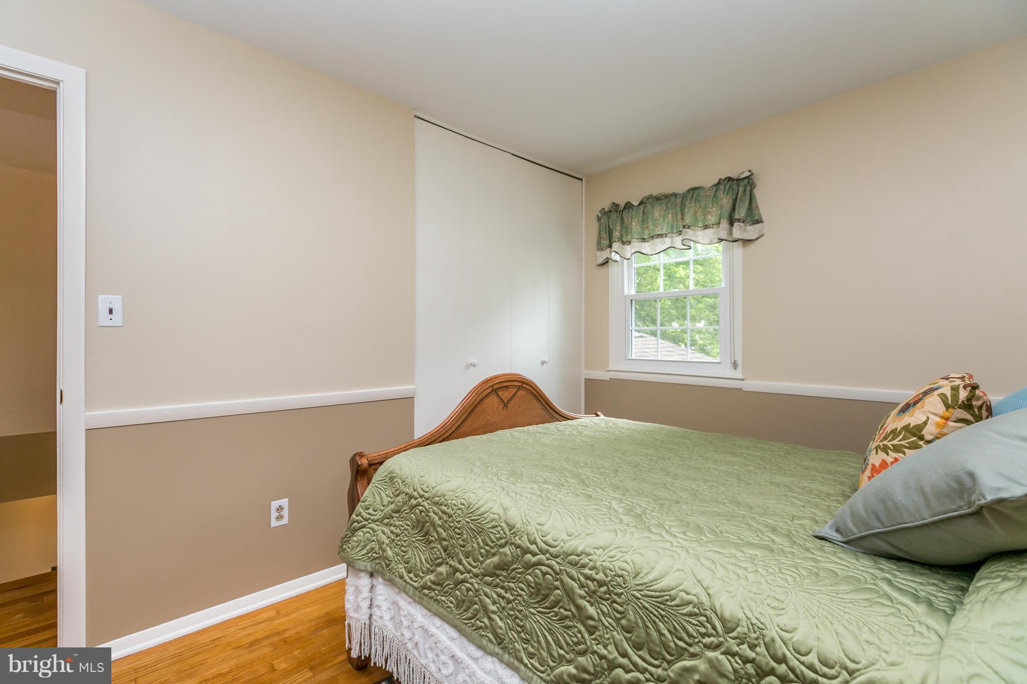 112 Walgrove Road Reisterstown, MD 21136 - Photo 21 of 30 Bedroom 3