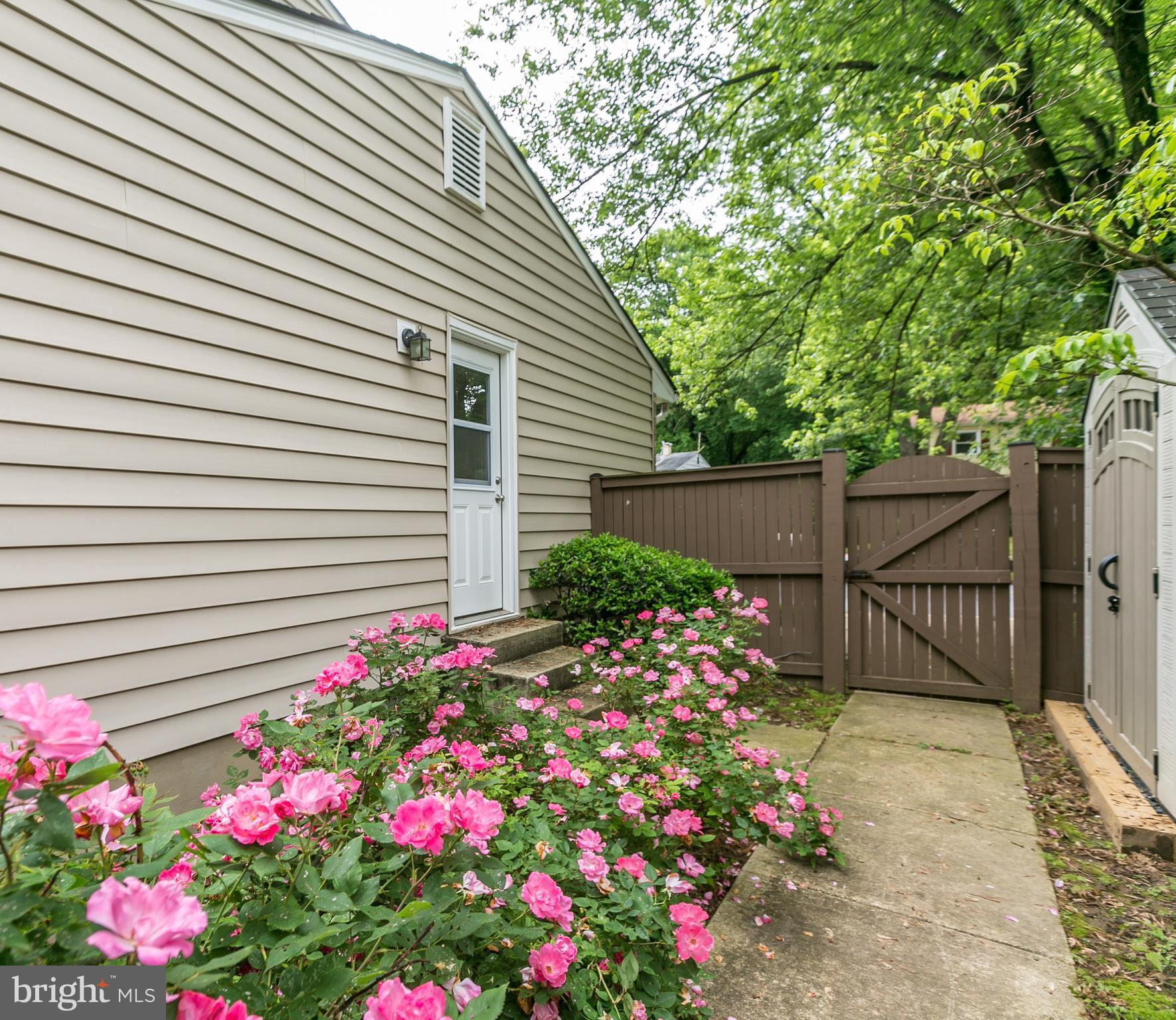 112 Walgrove Road Reisterstown, MD 21136 - Photo 30 of 30 Exterior (General)