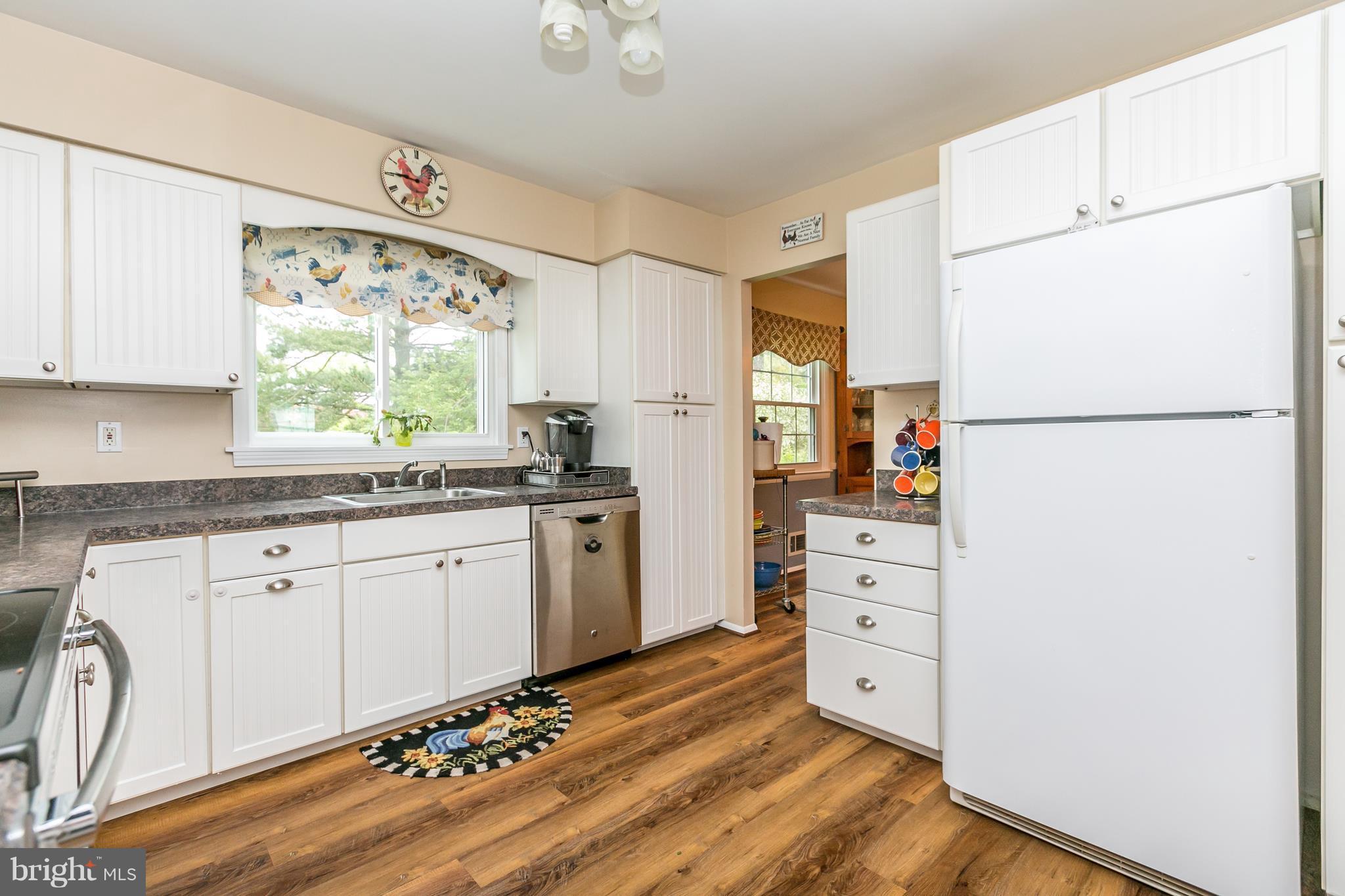 112 Walgrove Road Reisterstown, MD 21136 - Photo 8 of 30 Kitchen