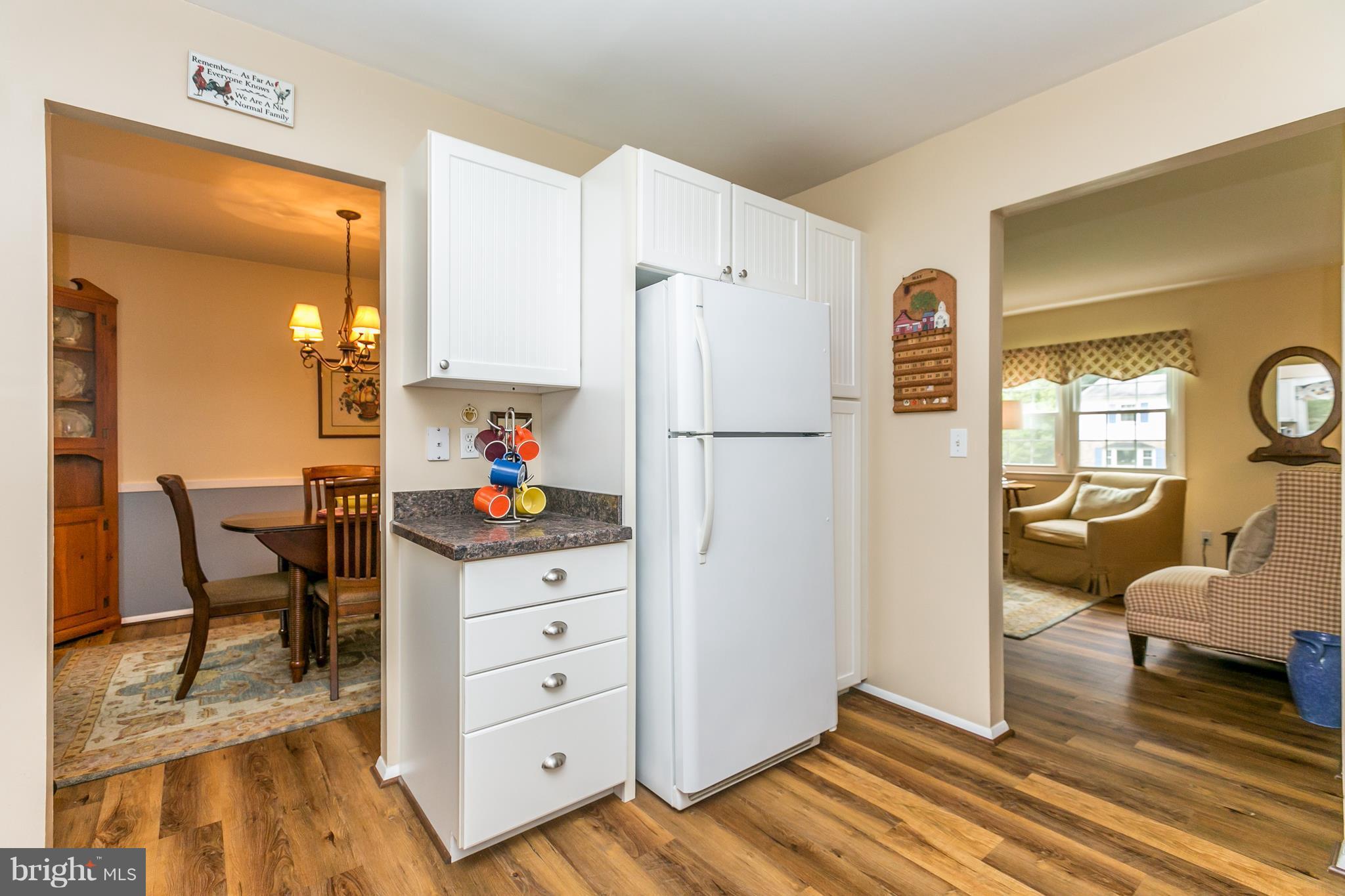 112 Walgrove Road Reisterstown, MD 21136 - Photo 9 of 30 Kitchen