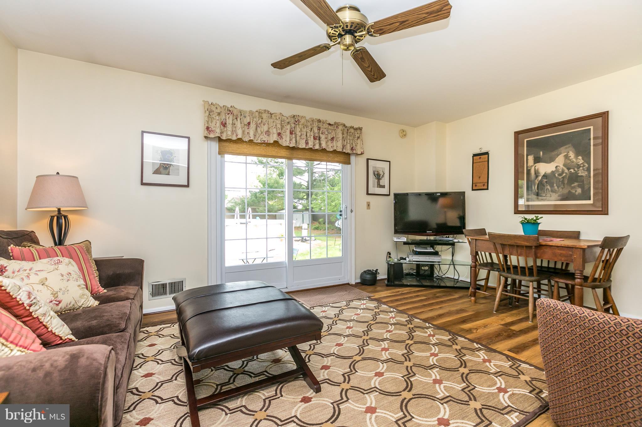 112 Walgrove Road Reisterstown, MD 21136 - Photo 10 of 30 Family Room