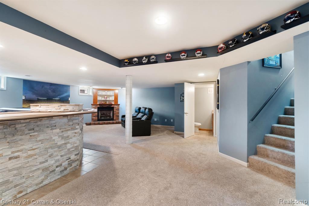 7151 Bayview Road Jackson, MI 49201 - Photo 32 of 41
