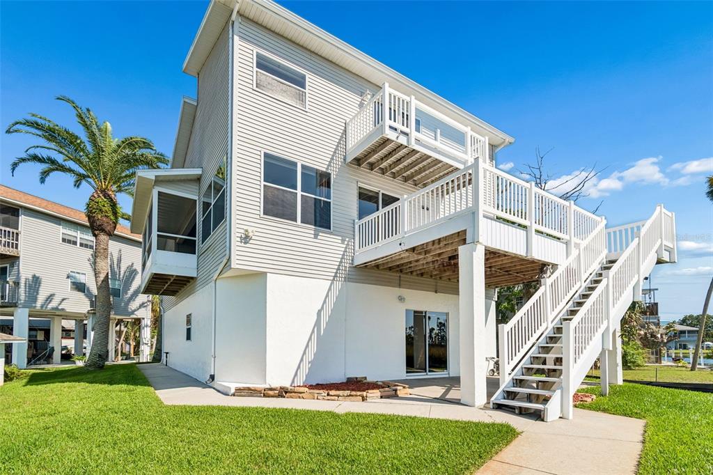 5247 Tropical Point Weeki Wachee, FL 34607 - Photo 81 of 95