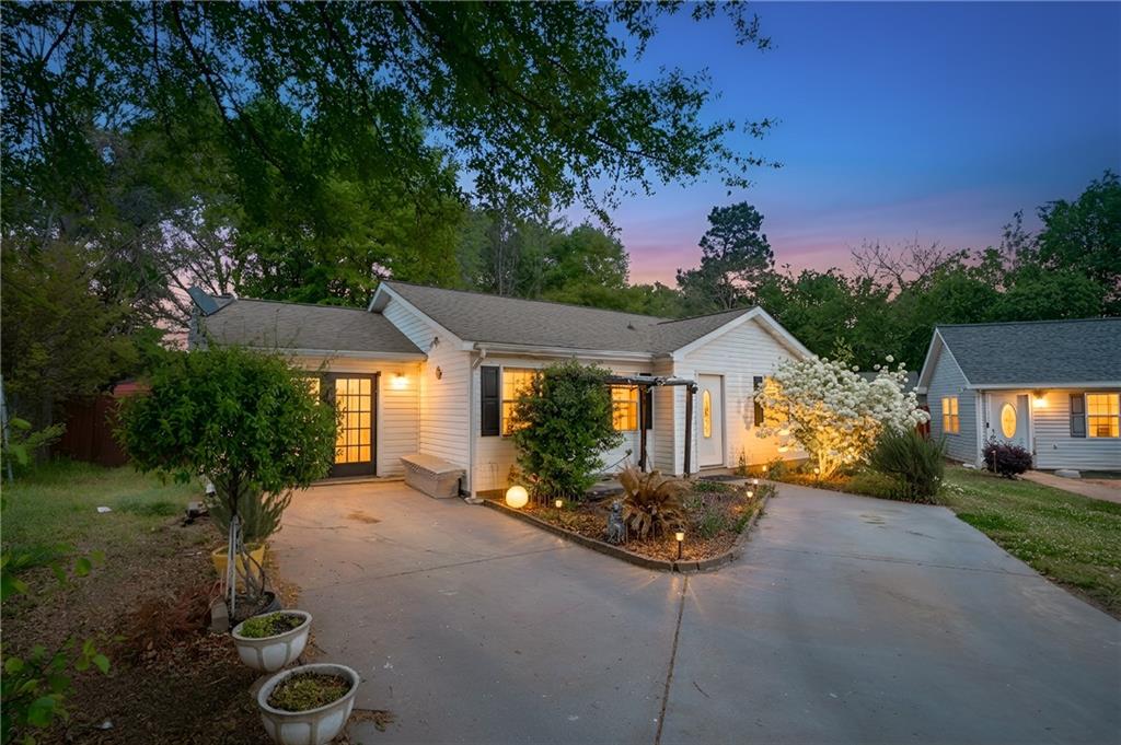 385 Buckingham Terrace Athens, GA 30607 - Photo 1 of 30