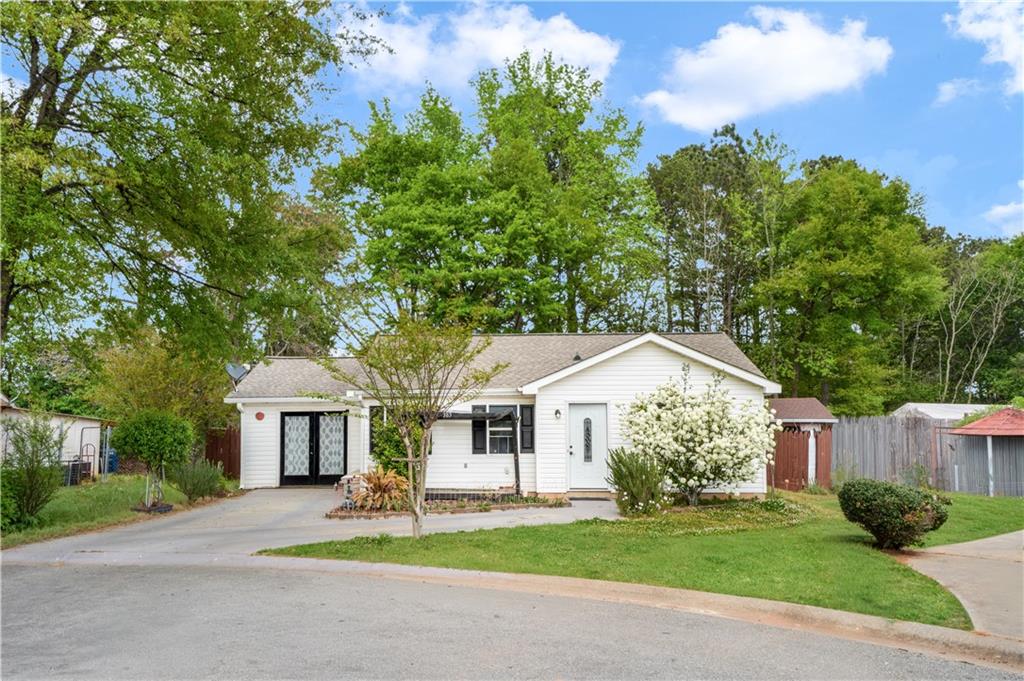 385 Buckingham Terrace Athens, GA 30607 - Photo 2 of 30