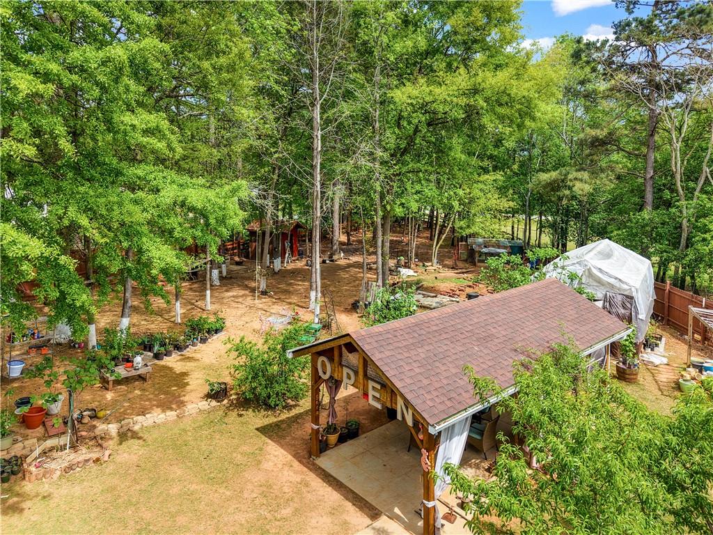 385 Buckingham Terrace Athens, GA 30607 - Photo 23 of 30