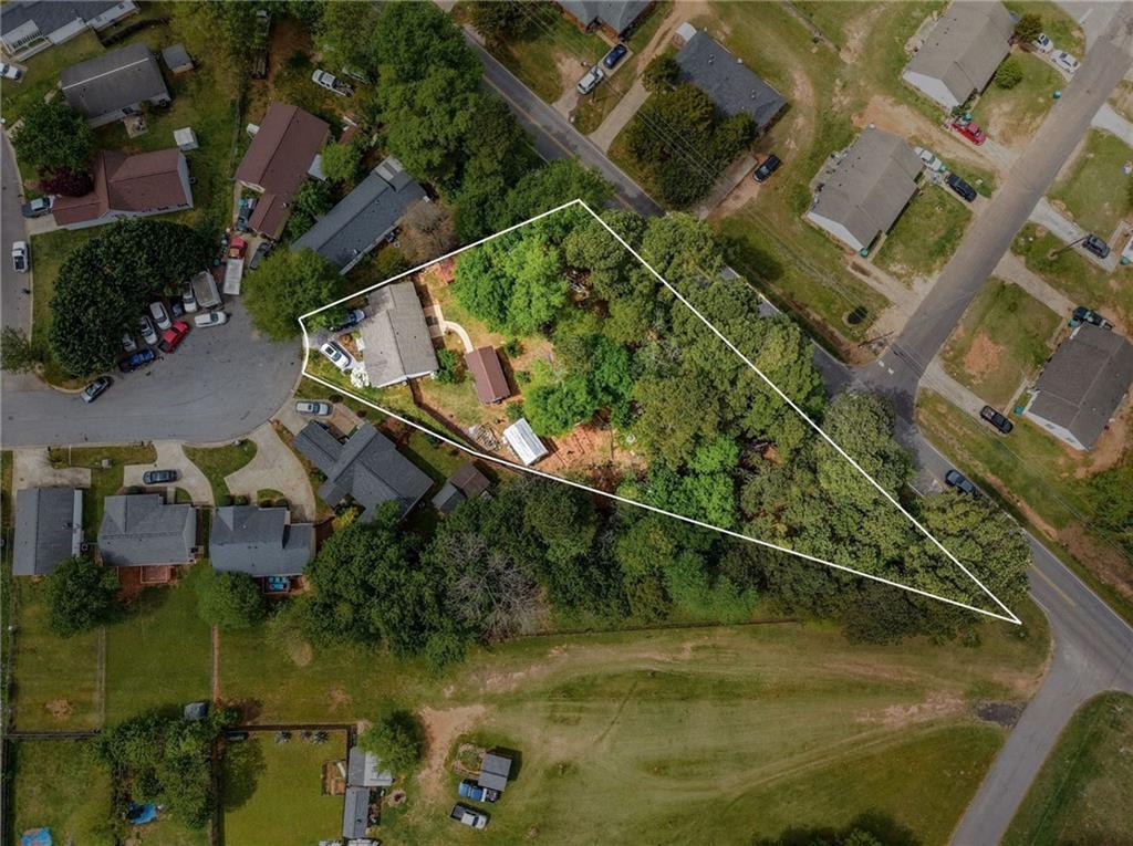 385 Buckingham Terrace Athens, GA 30607 - Photo 26 of 30