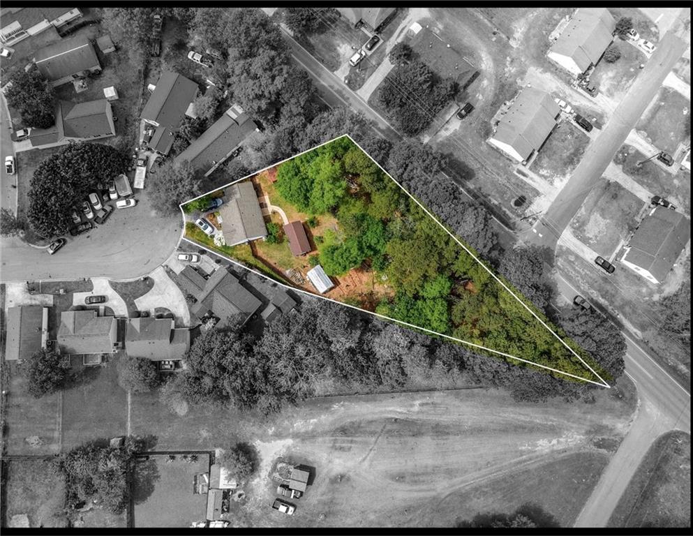 385 Buckingham Terrace Athens, GA 30607 - Photo 27 of 30