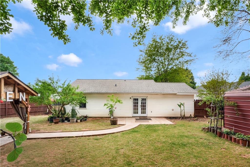 385 Buckingham Terrace Athens, GA 30607 - Photo 3 of 30