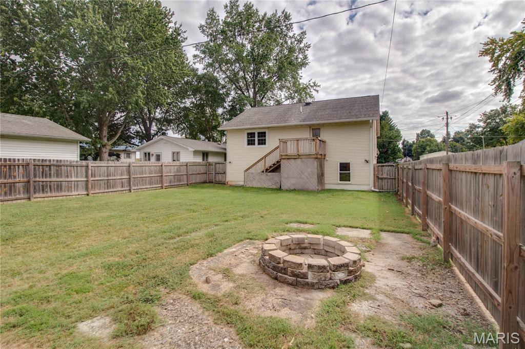 409 Teak Street Thayer, IL 62689 - Photo 57 of 59 Gallery Image 57