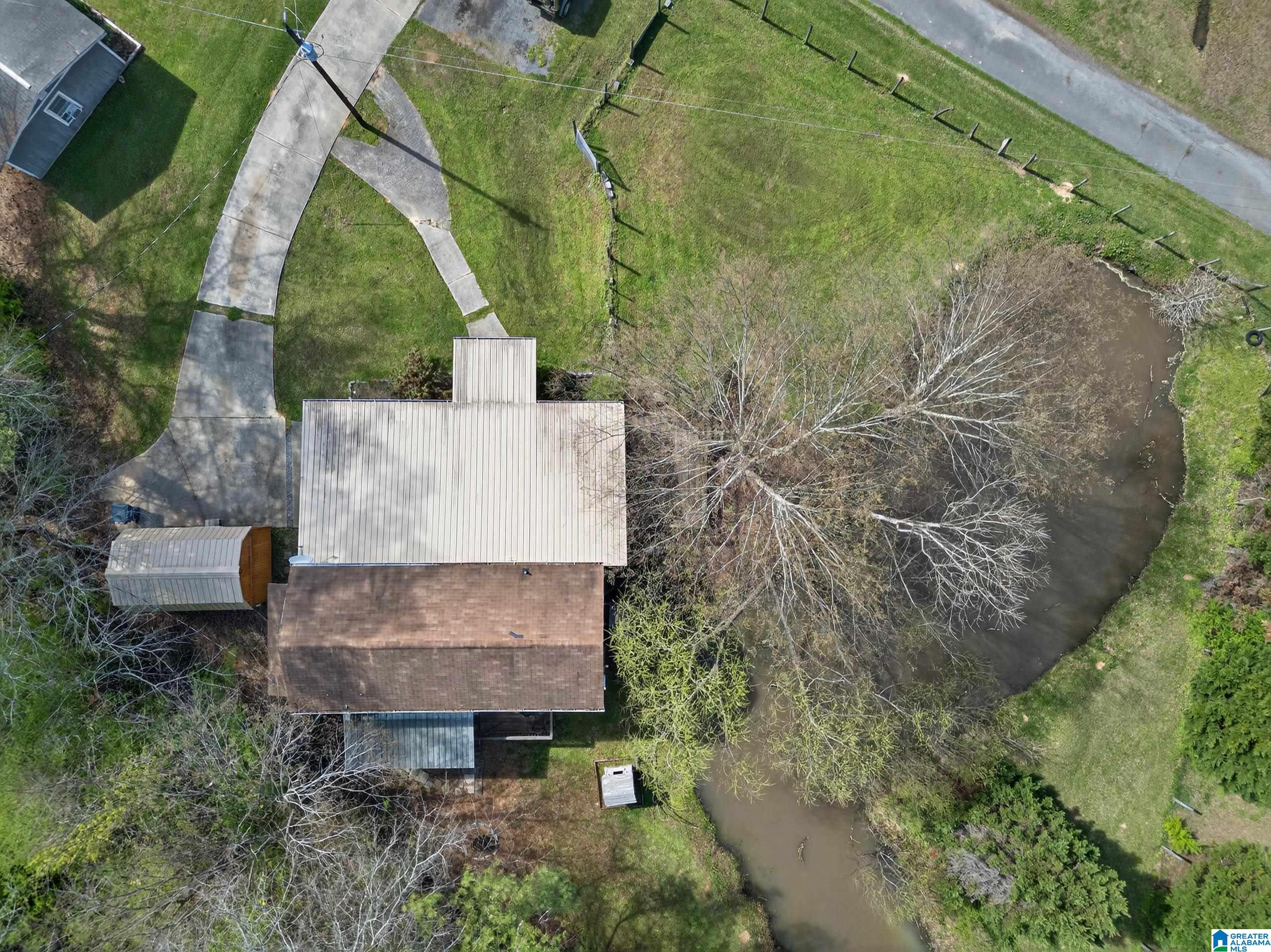 2137 Roy Webb Road Jacksonville, AL 36265 - Photo 39 of 42