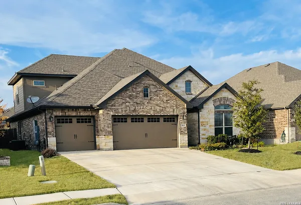 $549,950 | 221 Terramar, Cibolo, TX 78108