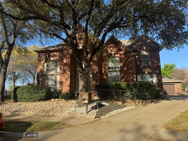 $580,000 | 6010 Troon Circle, Garland, TX 75044