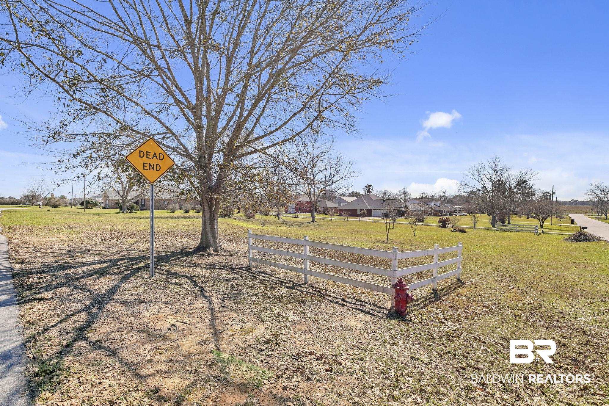 10238 Grove Drive Fairhope, AL 36532 - Photo 34 of 39 1.45 acres with fruit and nut trees