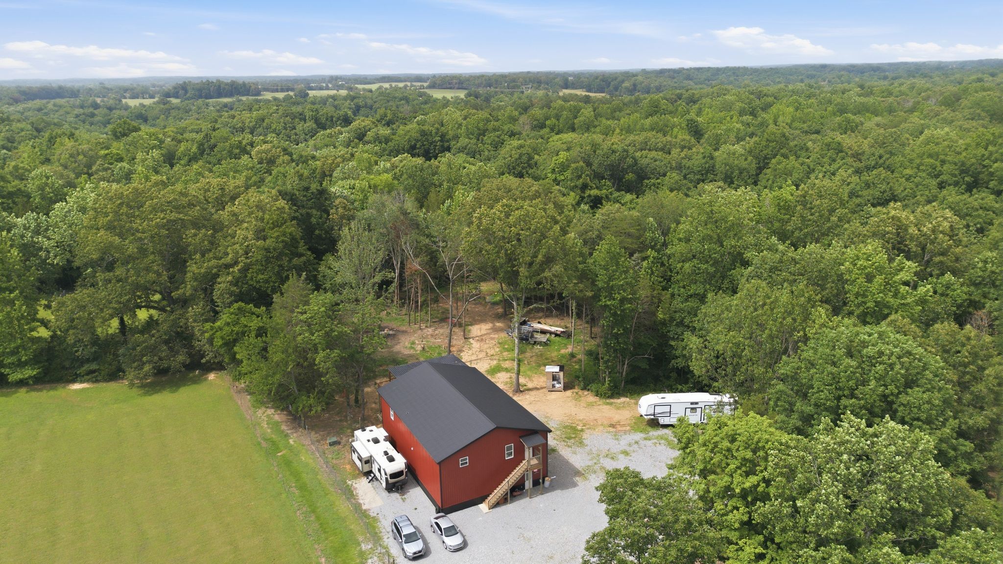 2010 Mosley Ferry Road Chapmansboro, TN 37035 - Photo 38 of 53