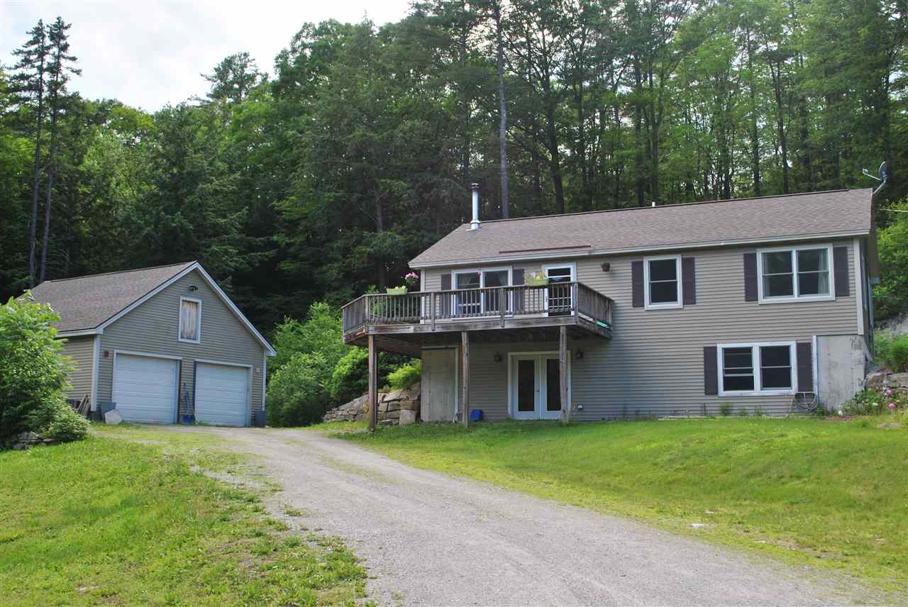 1540 Plains Rd Fork Weathersfield, VT 05151 - Photo 1 of 13