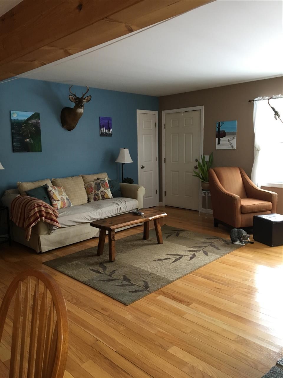 1540 Plains Rd Fork Weathersfield, VT 05151 - Photo 2 of 13
