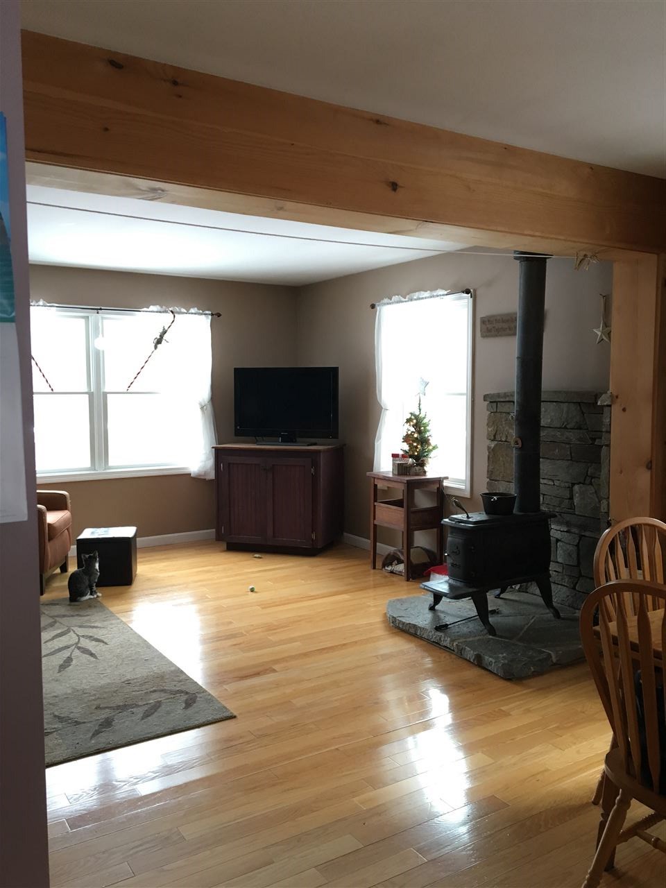1540 Plains Rd Fork Weathersfield, VT 05151 - Photo 3 of 13