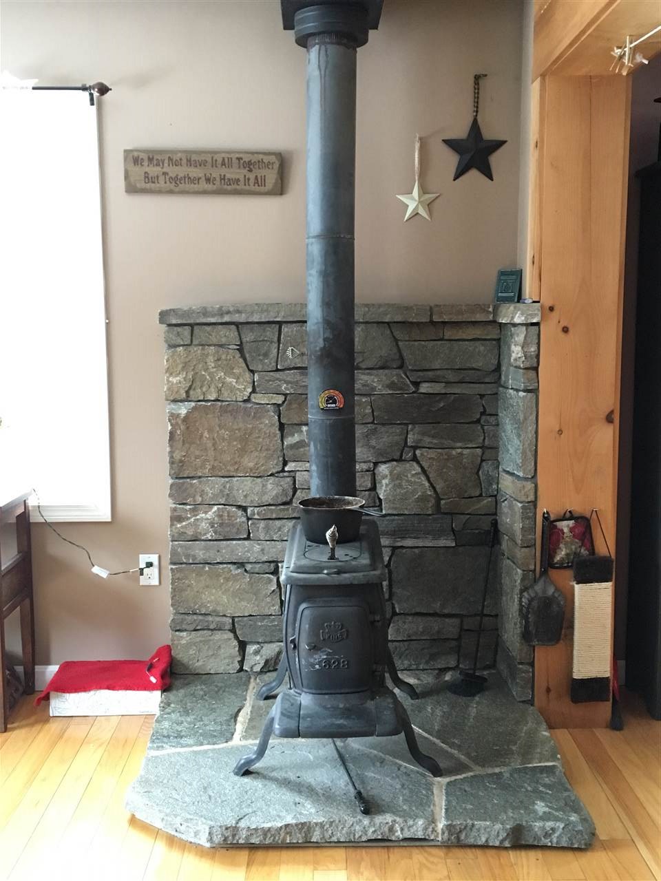 1540 Plains Rd Fork Weathersfield, VT 05151 - Photo 4 of 13