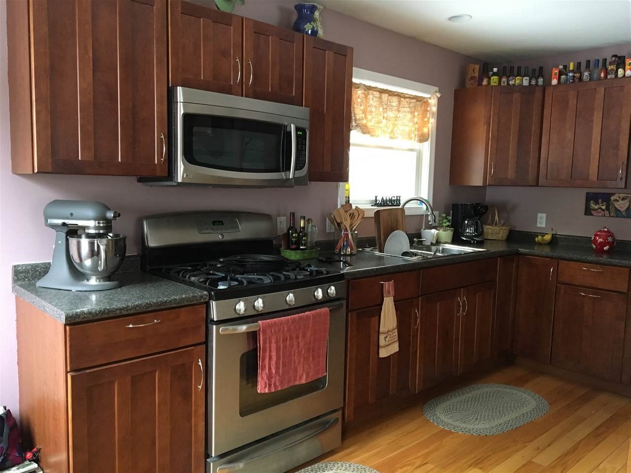 1540 Plains Rd Fork Weathersfield, VT 05151 - Photo 5 of 13