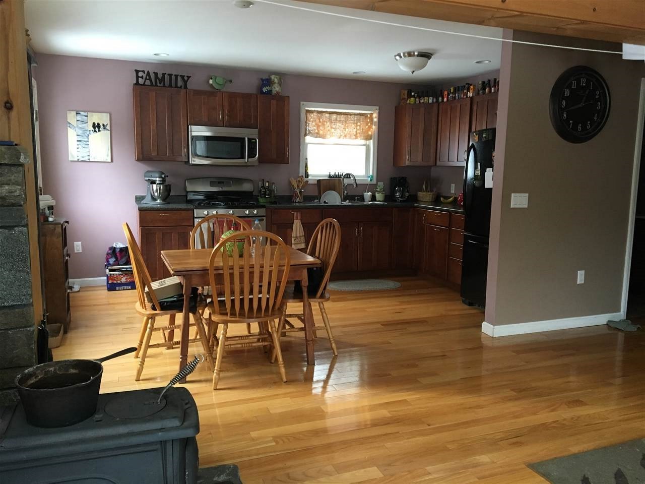 1540 Plains Rd Fork Weathersfield, VT 05151 - Photo 6 of 13