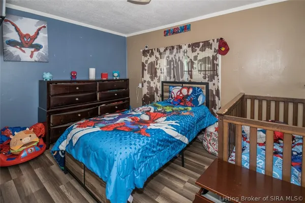 $179,900 | 117 Cherry Street, Henryville, IN 47126