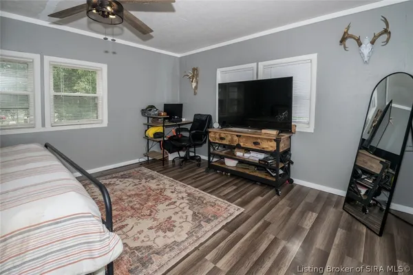 $179,900 | 117 Cherry Street, Henryville, IN 47126